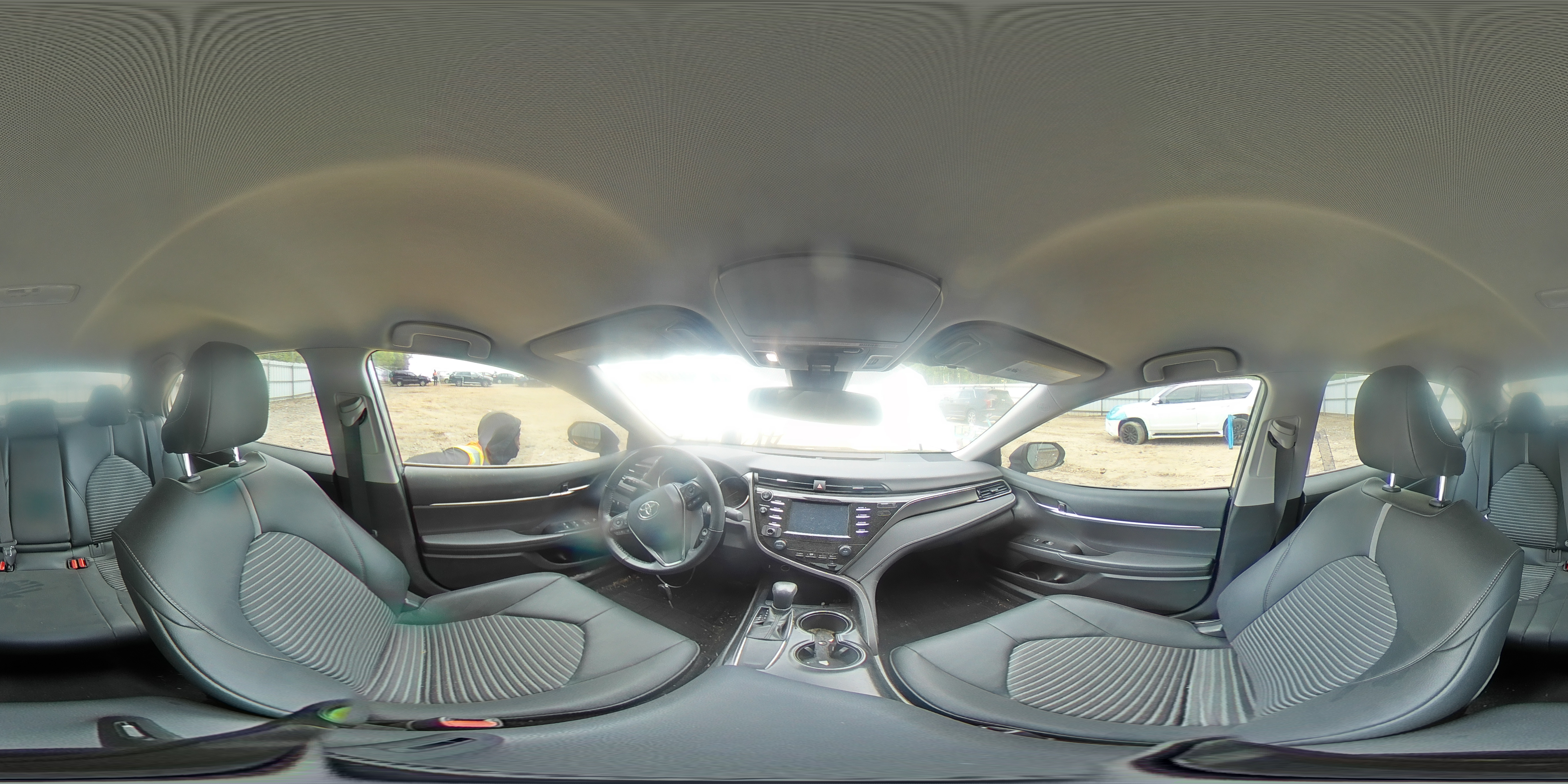 2019 TOYOTA CAMRY L 4T1B11HKXKU822166