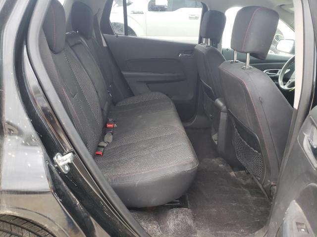 2GKALMEK3G6210577 GMC Terrain Sle