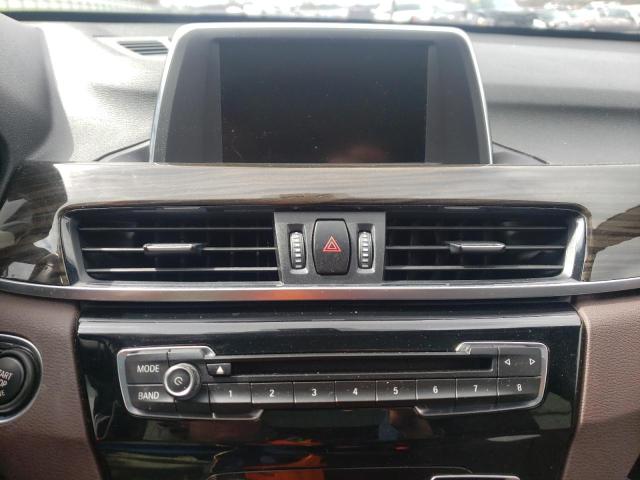 WBXHT3C35G5E52322 BMW X1 Xdrive28i
