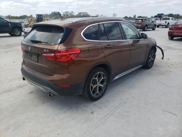 WBXHT3C31GP880132 BMW X1 Xdrive28i