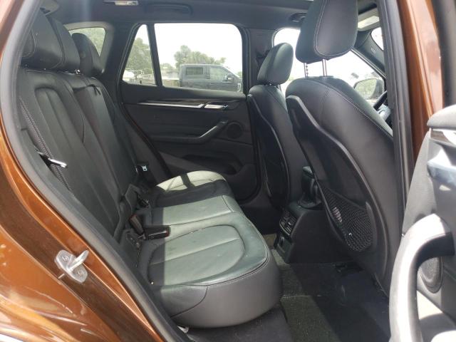 WBXHT3C31GP880132 BMW X1 Xdrive28i