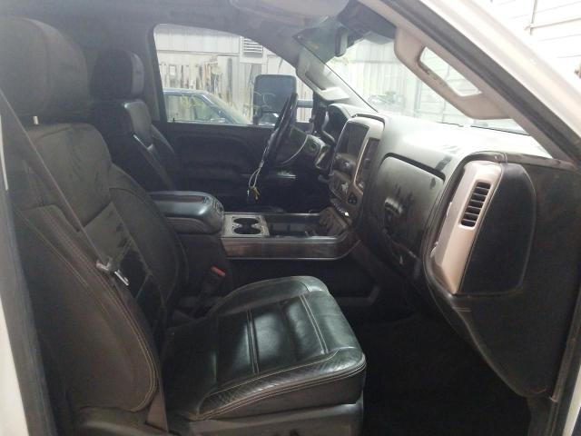 1GT424E80FF643309 GMC Sierra K3500 Denali