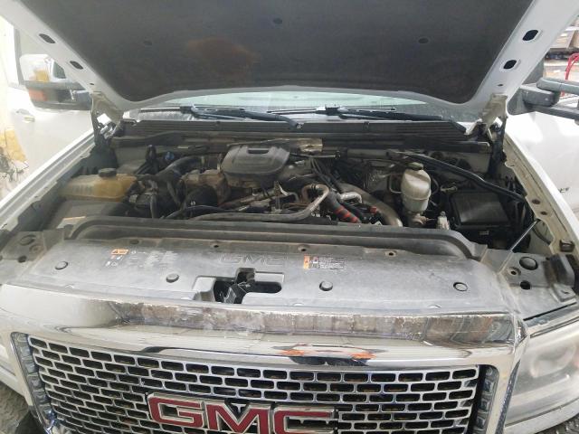 1GT424E80FF643309 GMC Sierra K3500 Denali