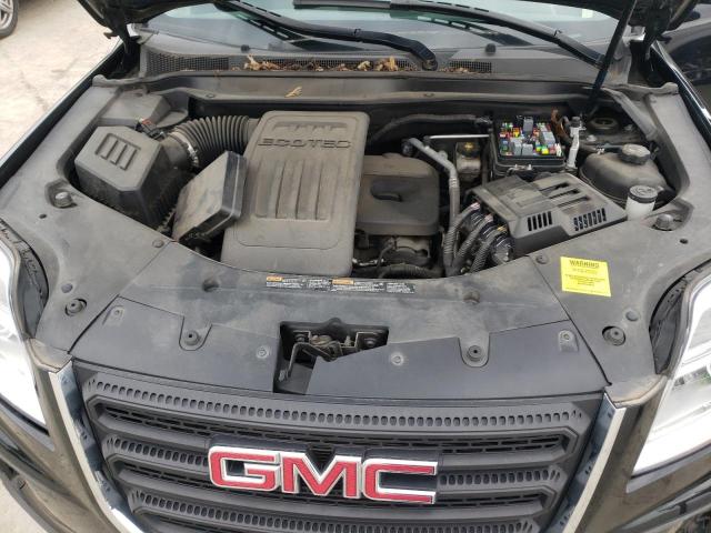 2GKALMEK3G6210577 GMC Terrain Sle