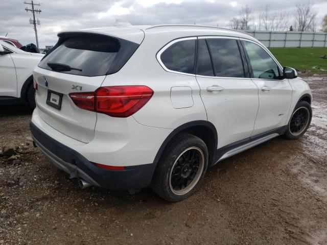 WBXHT3C35G5E52322 BMW X1 Xdrive28i