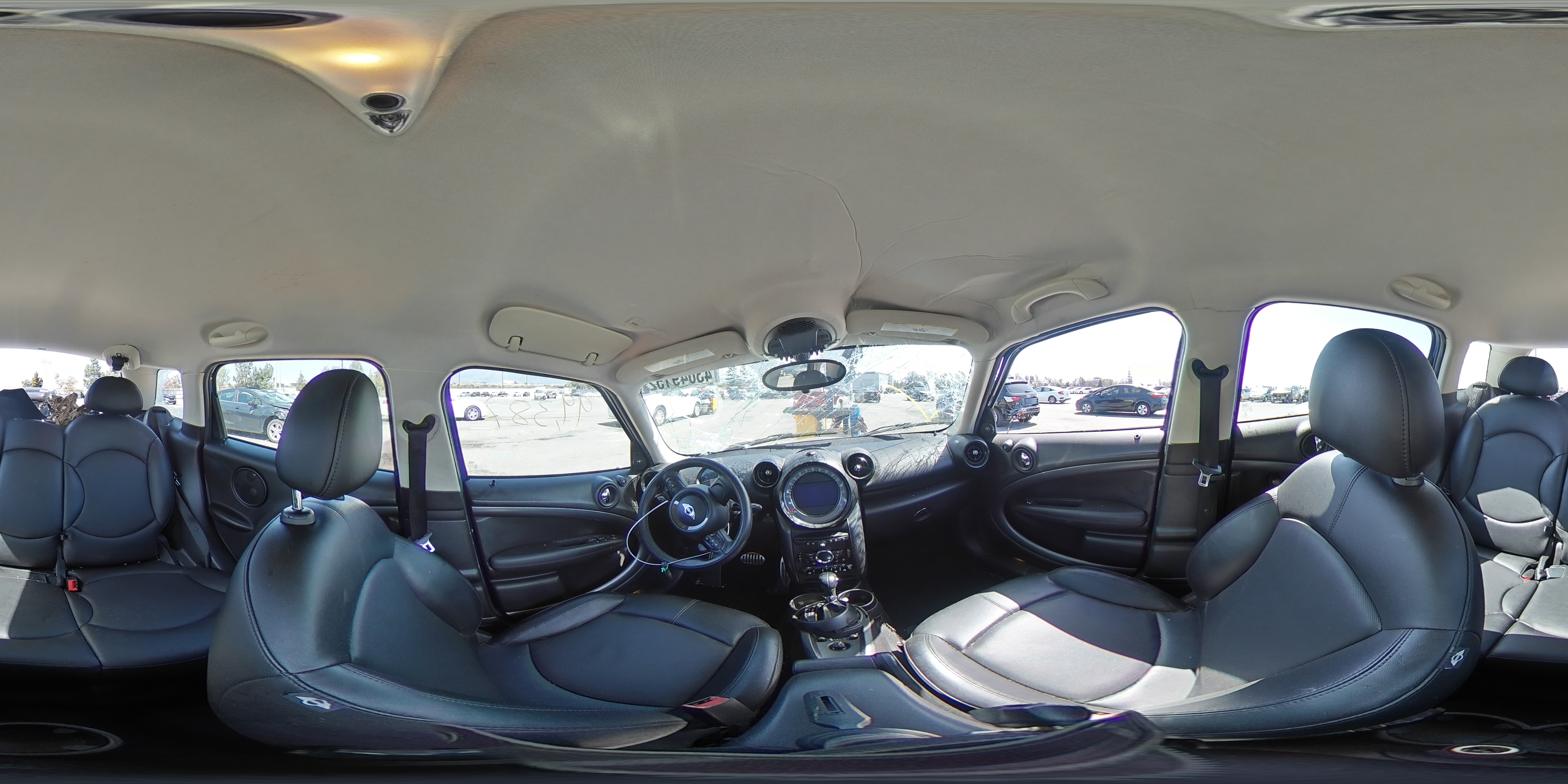 2015 MINI COOPER S C - WMWZC3C53FWT02246