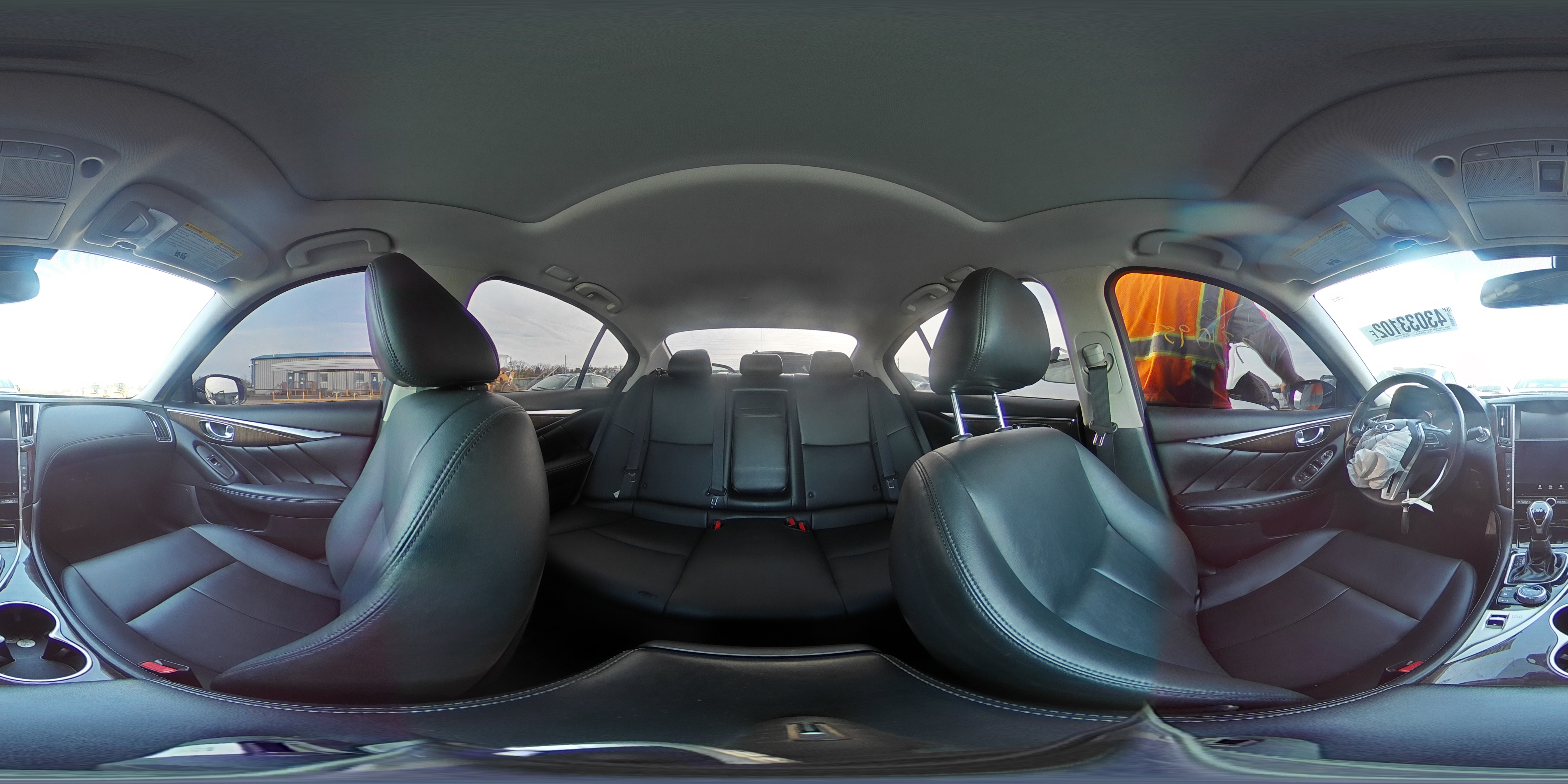 2018 INFINITI Q50 LUXE JN1EV7AP9JM361512