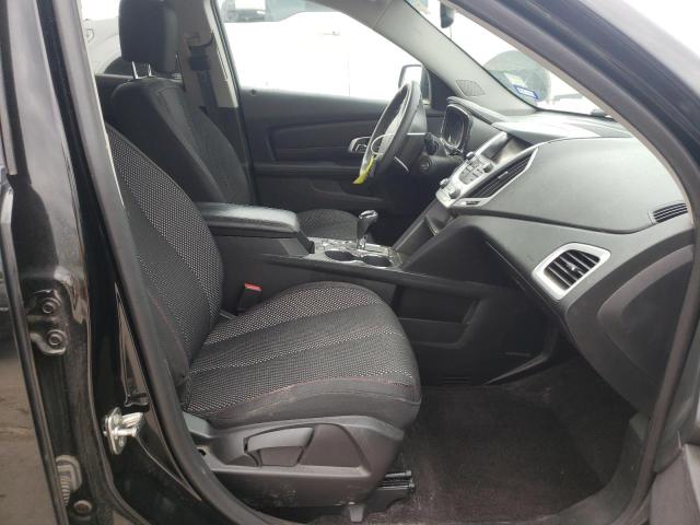 2GKALMEK3G6210577 GMC Terrain Sle