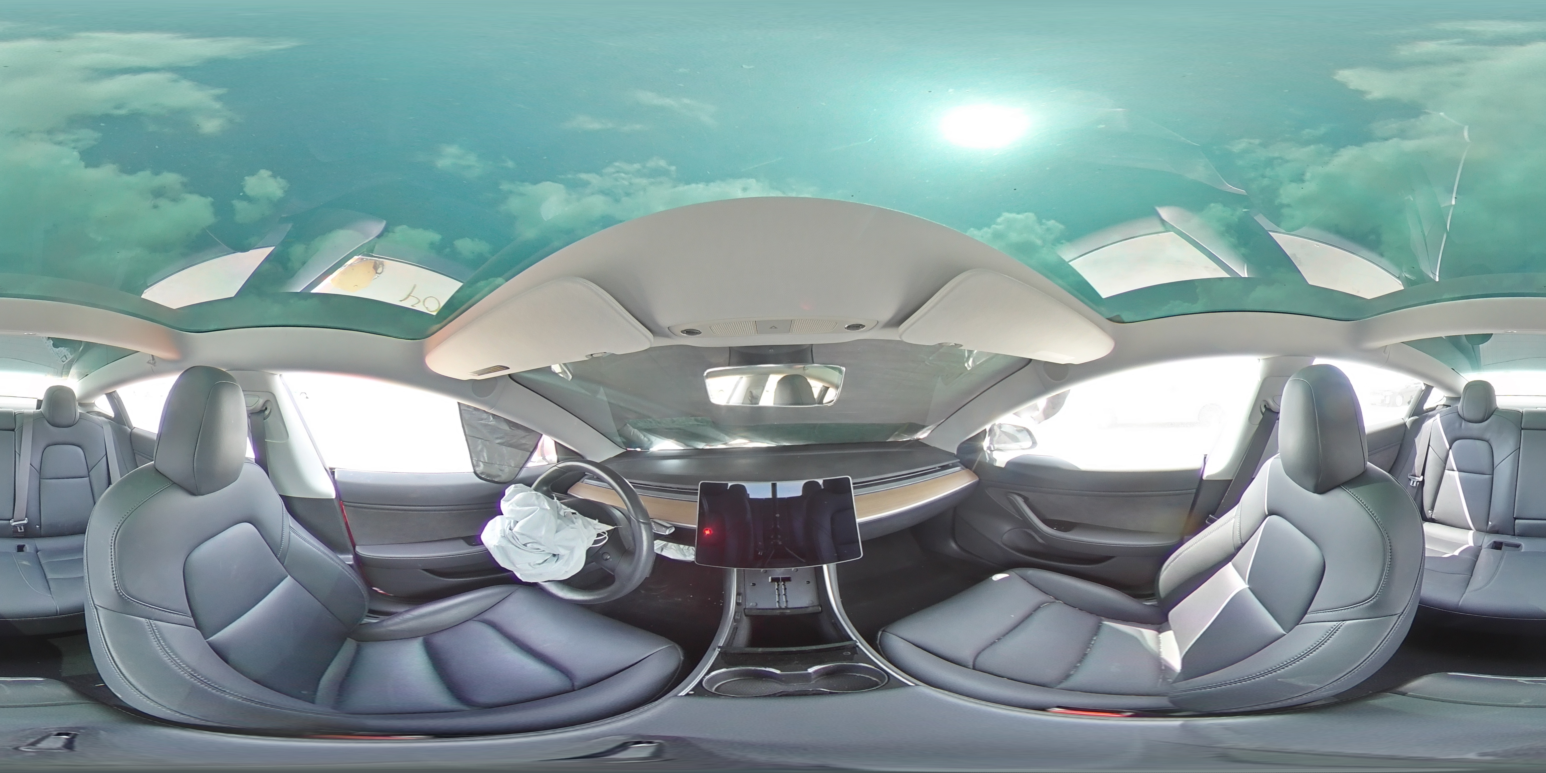 2018 TESLA MODEL 3 5YJ3E1EA4JF027579