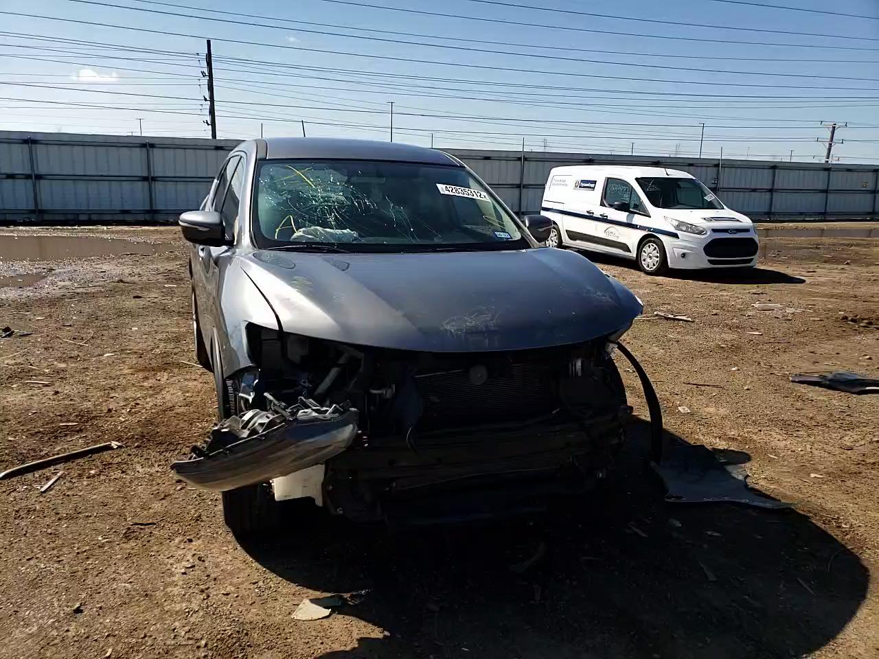 2015 NISSAN ROGUE S KNMAT2MT8FP542278