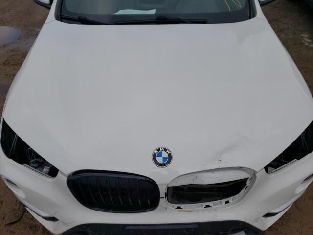 WBXHT3C35G5E52322 BMW X1 Xdrive28i