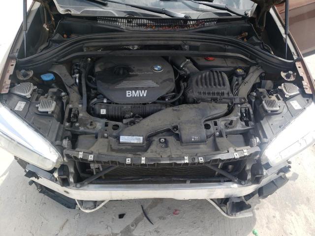 WBXHT3C31GP880132 BMW X1 Xdrive28i