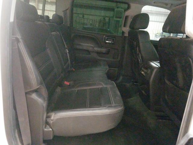 1GT424E80FF643309 GMC Sierra K3500 Denali