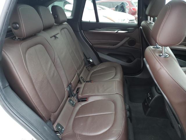 WBXHT3C35G5E52322 BMW X1 Xdrive28i