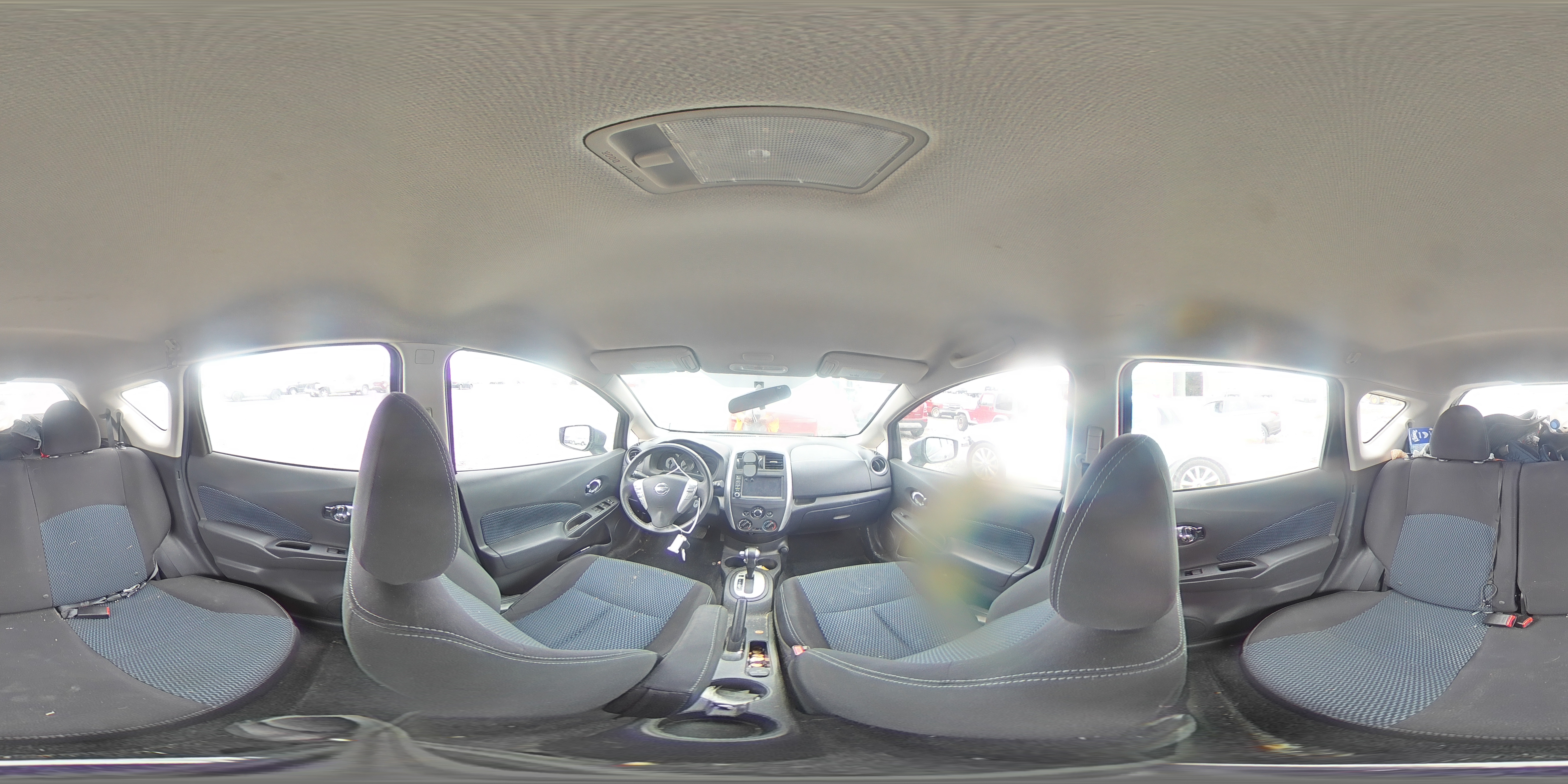 2018 NISSAN VERSA NOTE 3N1CE2CP8JL370932