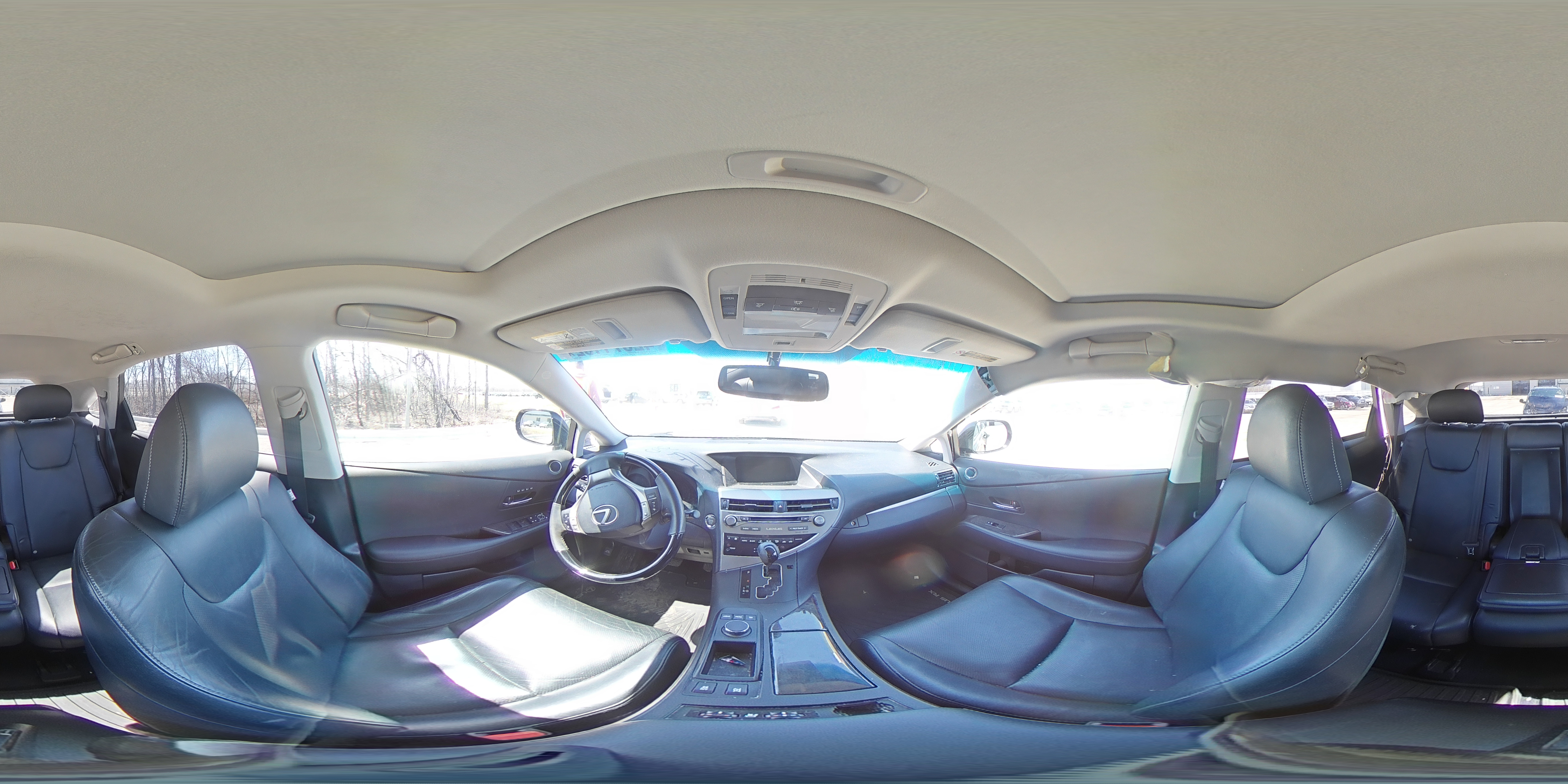 2015 LEXUS RX 350 BAS 2T2BK1BA1FC316970