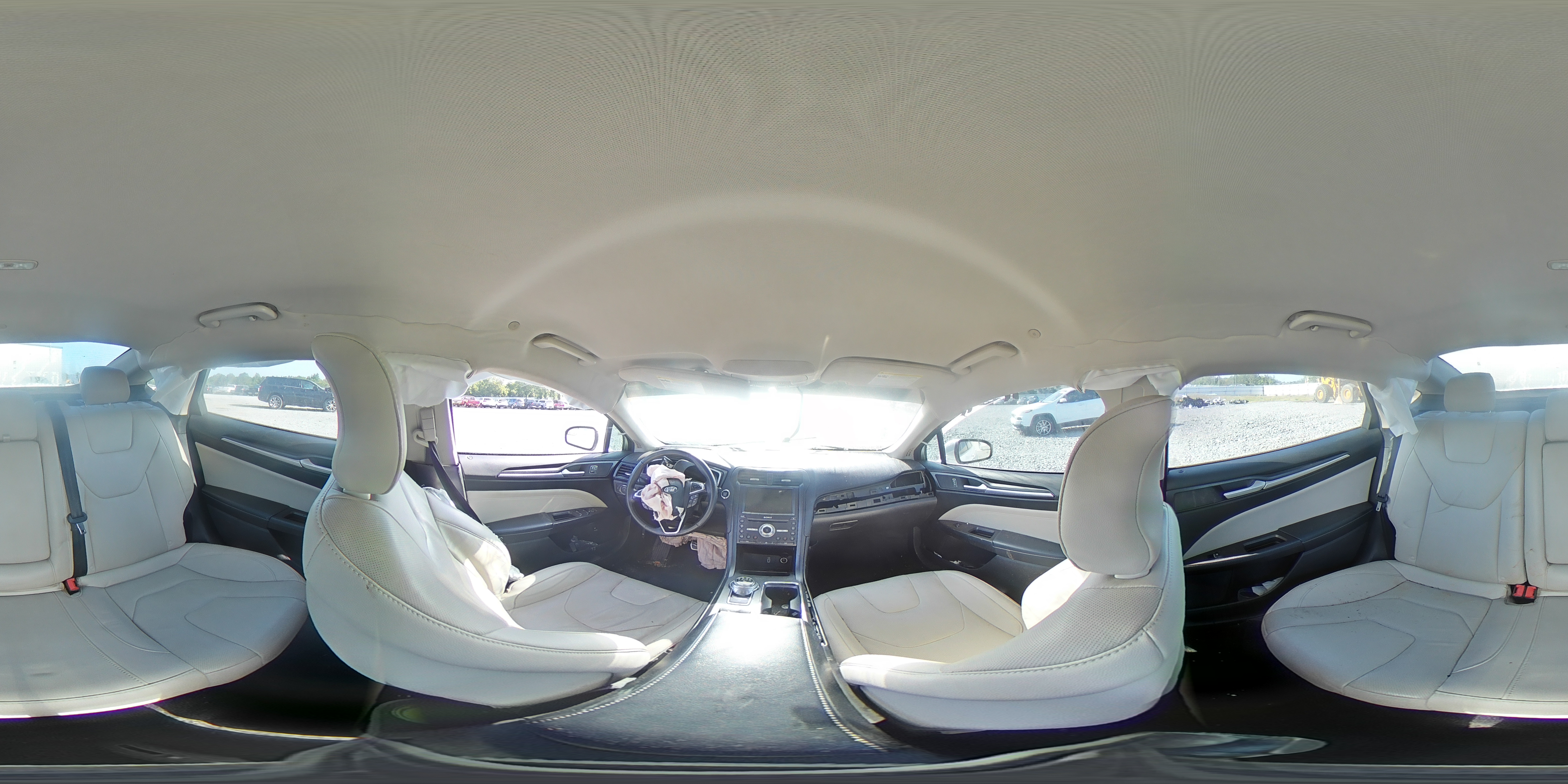 2018 FORD FUSION TIT 3FA6P0RU3JR250593
