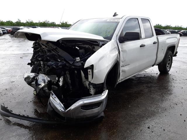 1GTR1LEH8HZ337575 GMC Sierra C1500