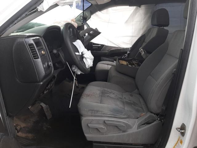 1GTR1LEH8HZ337575 GMC Sierra C1500