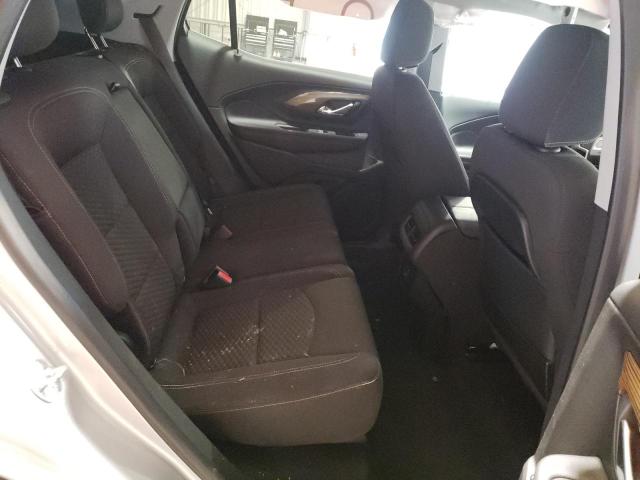 3GKALTEV7KL393538 GMC Terrain Sle