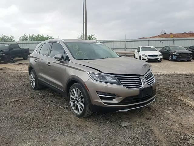 2018 LINCOLN MKC RESERV 5LMCJ3C94JUL29518
