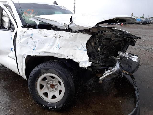 1GTR1LEH8HZ337575 GMC Sierra C1500