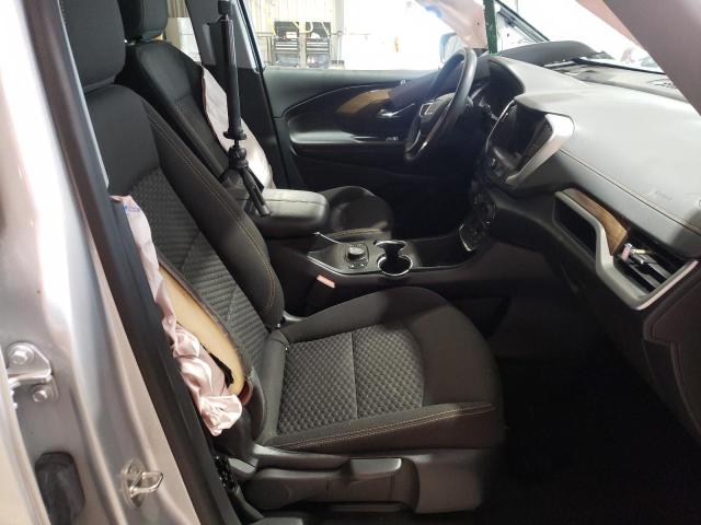 3GKALTEV7KL393538 GMC Terrain Sle