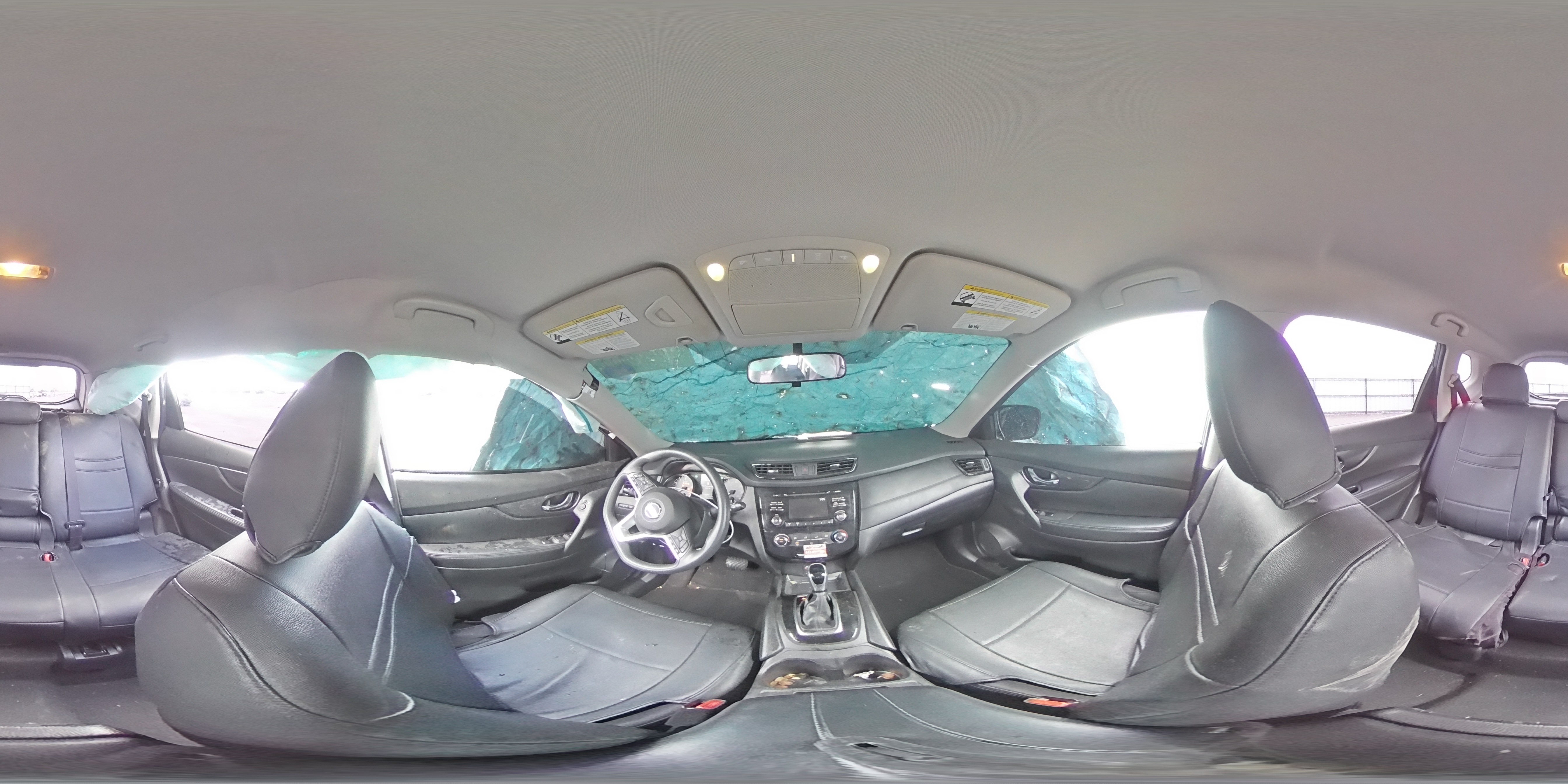 2017 NISSAN ROGUE S JN8AT2MV0HW017035