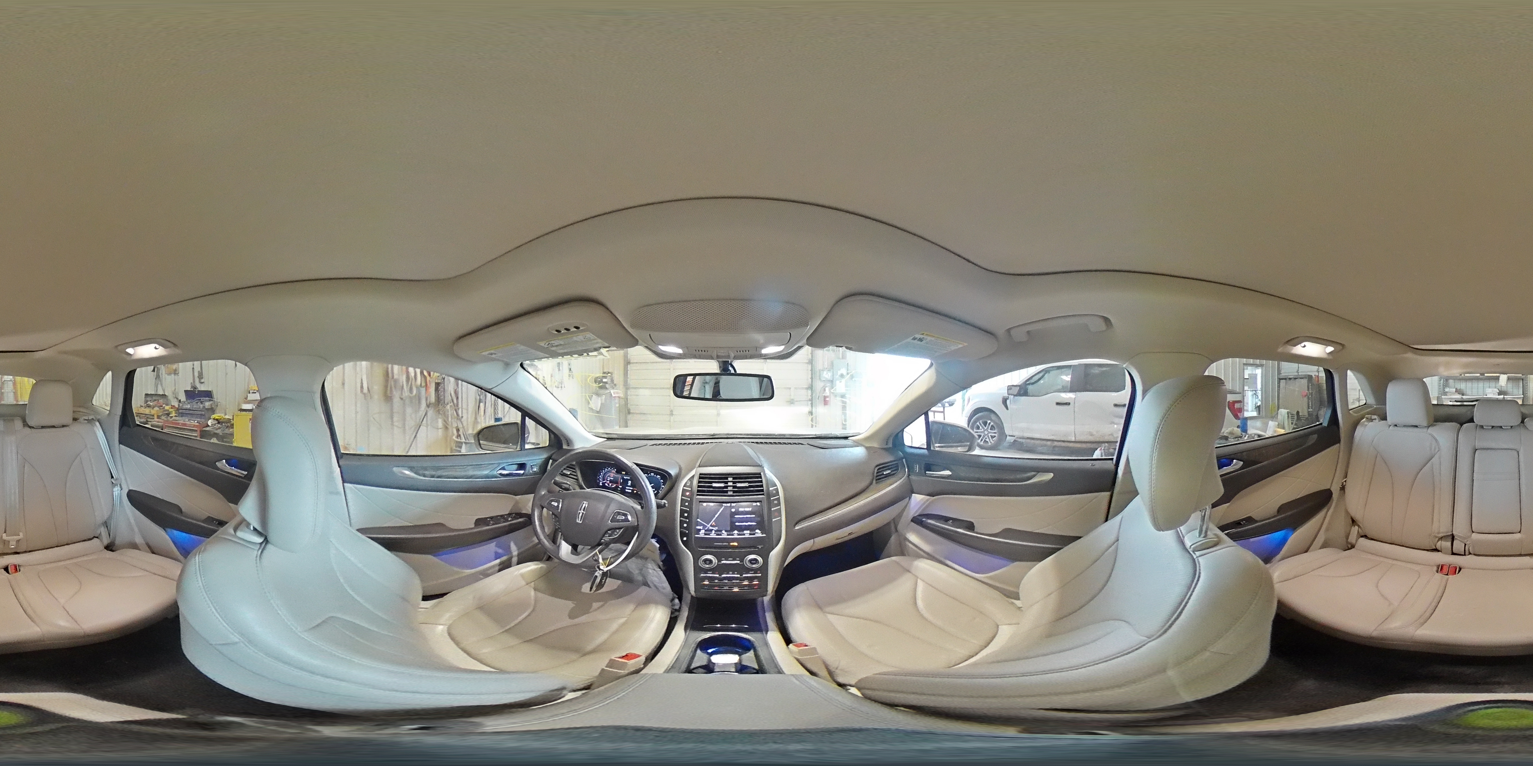 2018 LINCOLN MKC RESERV 5LMCJ3C94JUL29518