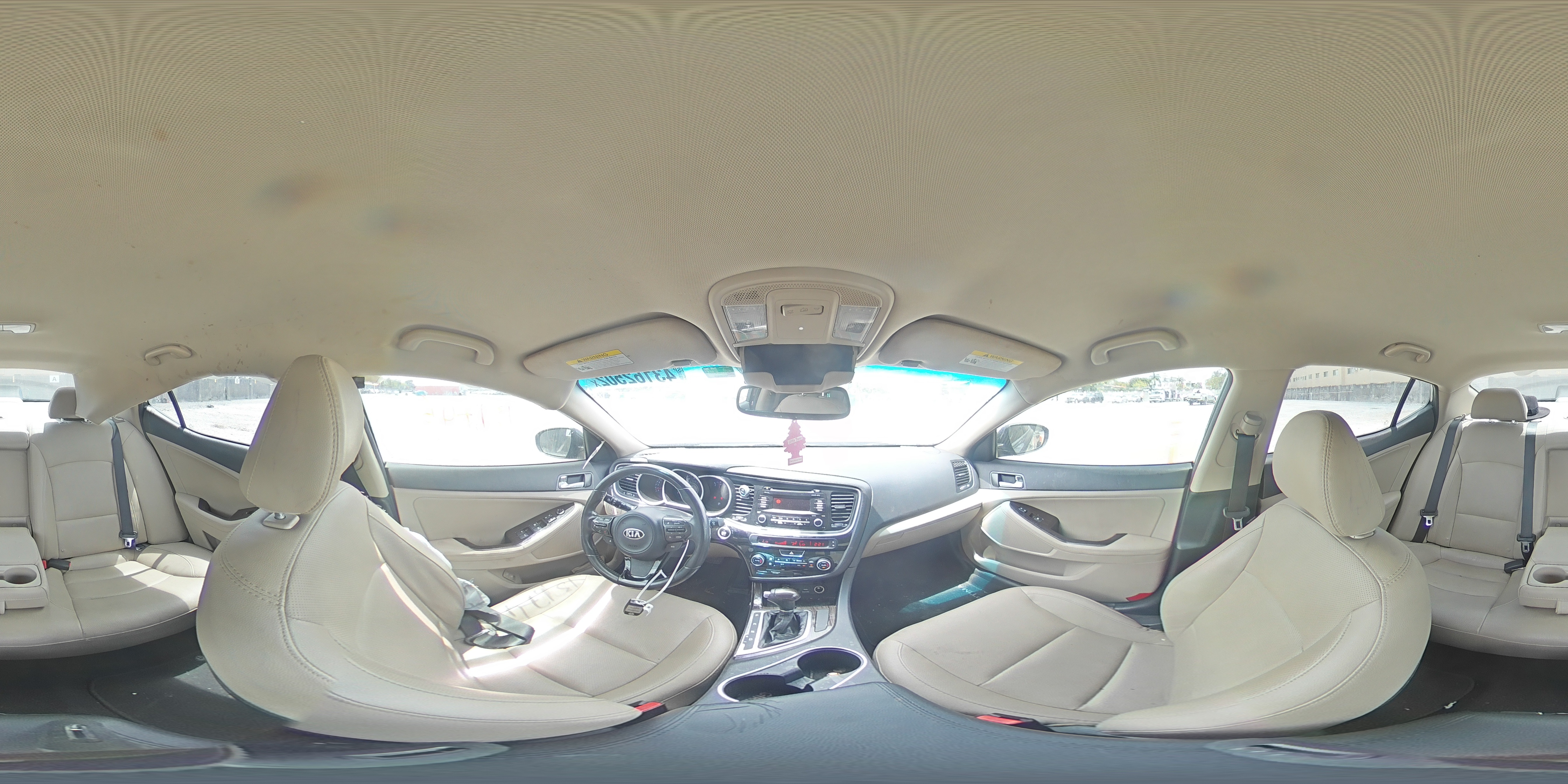 2015 KIA OPTIMA EX 5XXGN4A71FG513042