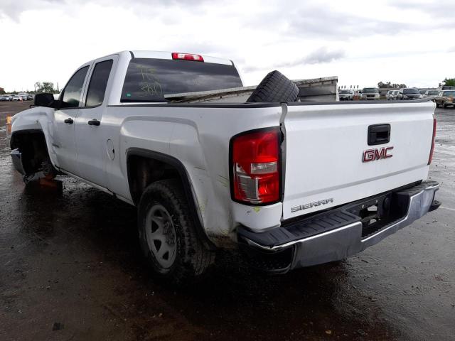 1GTR1LEH8HZ337575 GMC Sierra C1500
