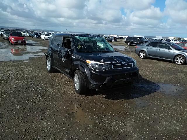 2016 KIA SOUL KNDJN2A24G7315418