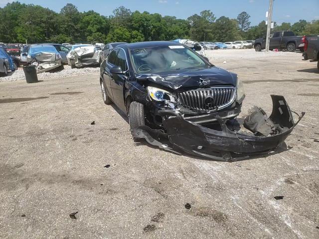 2014 Buick Verano VIN: 1G4PP5SKXE4176670 Lot: 42979162