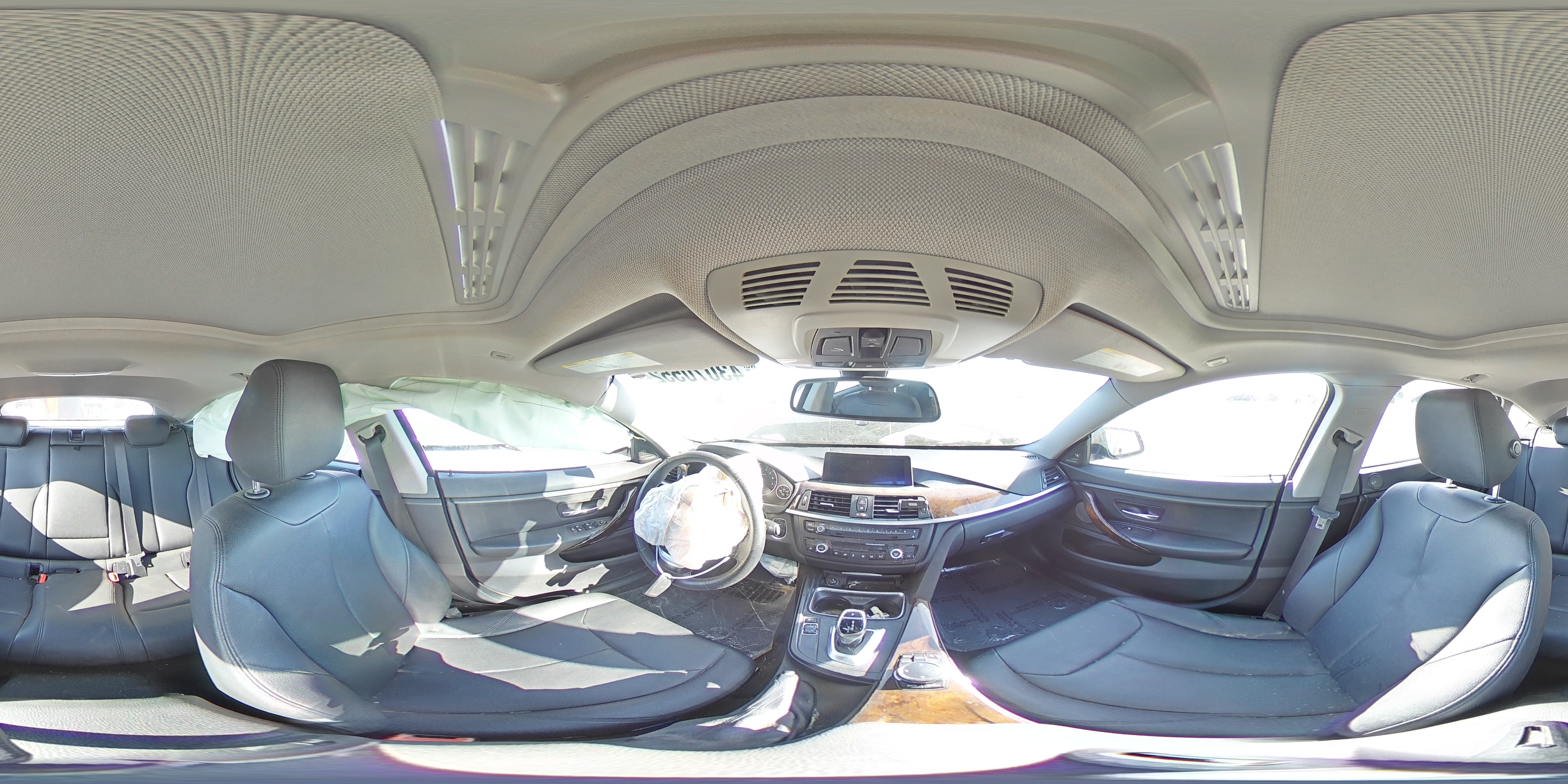 2015 BMW 428 I GRAN WBA4A9C54FD416710
