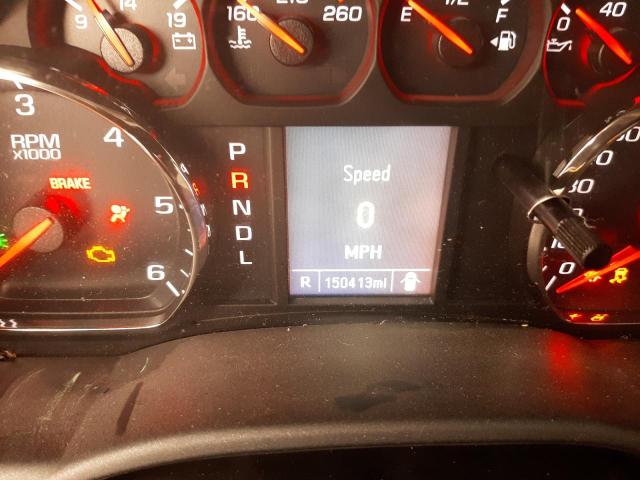 1GTR1LEH8HZ337575 GMC Sierra C1500