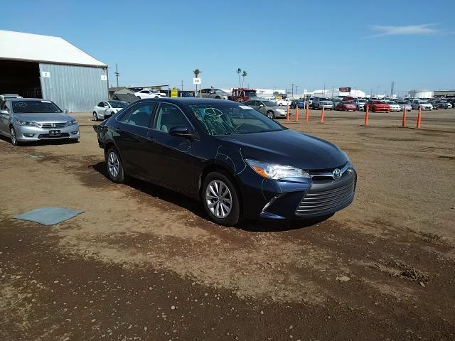 2016 TOYOTA CAMRY LE 4T4BF1FK7GR565209