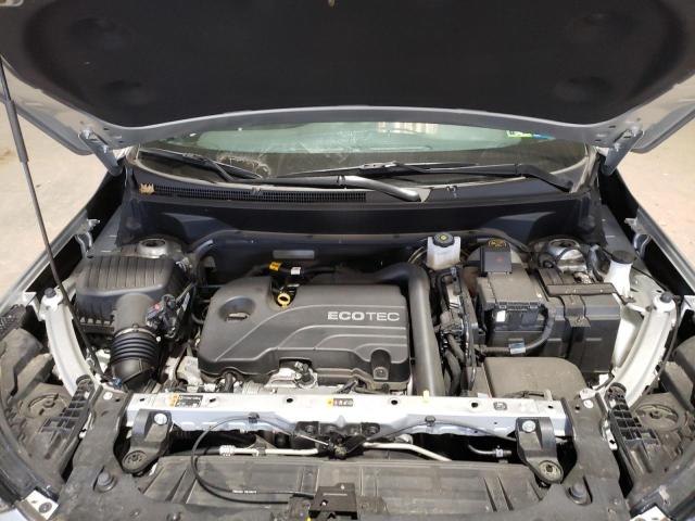 3GKALTEV7KL393538 GMC Terrain Sle