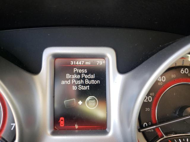3C4PDCBB8KT852489 Dodge JOURNEY SE