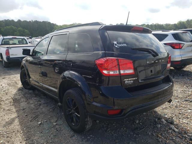 3C4PDCBB8KT852489 Dodge JOURNEY SE