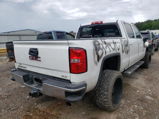 1GT11SEG3GF306202 GMC Sierra C2500 Sle