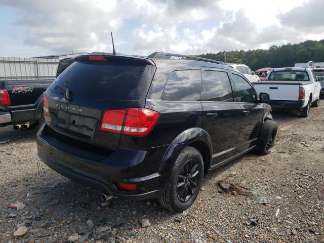 3C4PDCBB8KT852489 Dodge JOURNEY SE
