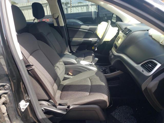 3C4PDCBB8KT852489 Dodge JOURNEY SE