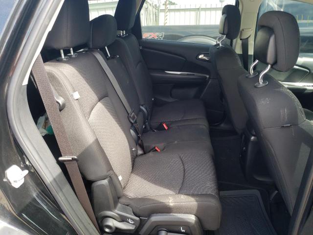 3C4PDCBB8KT852489 Dodge JOURNEY SE