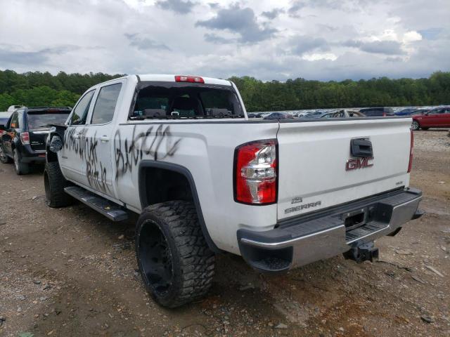 1GT11SEG3GF306202 GMC Sierra C2500 Sle