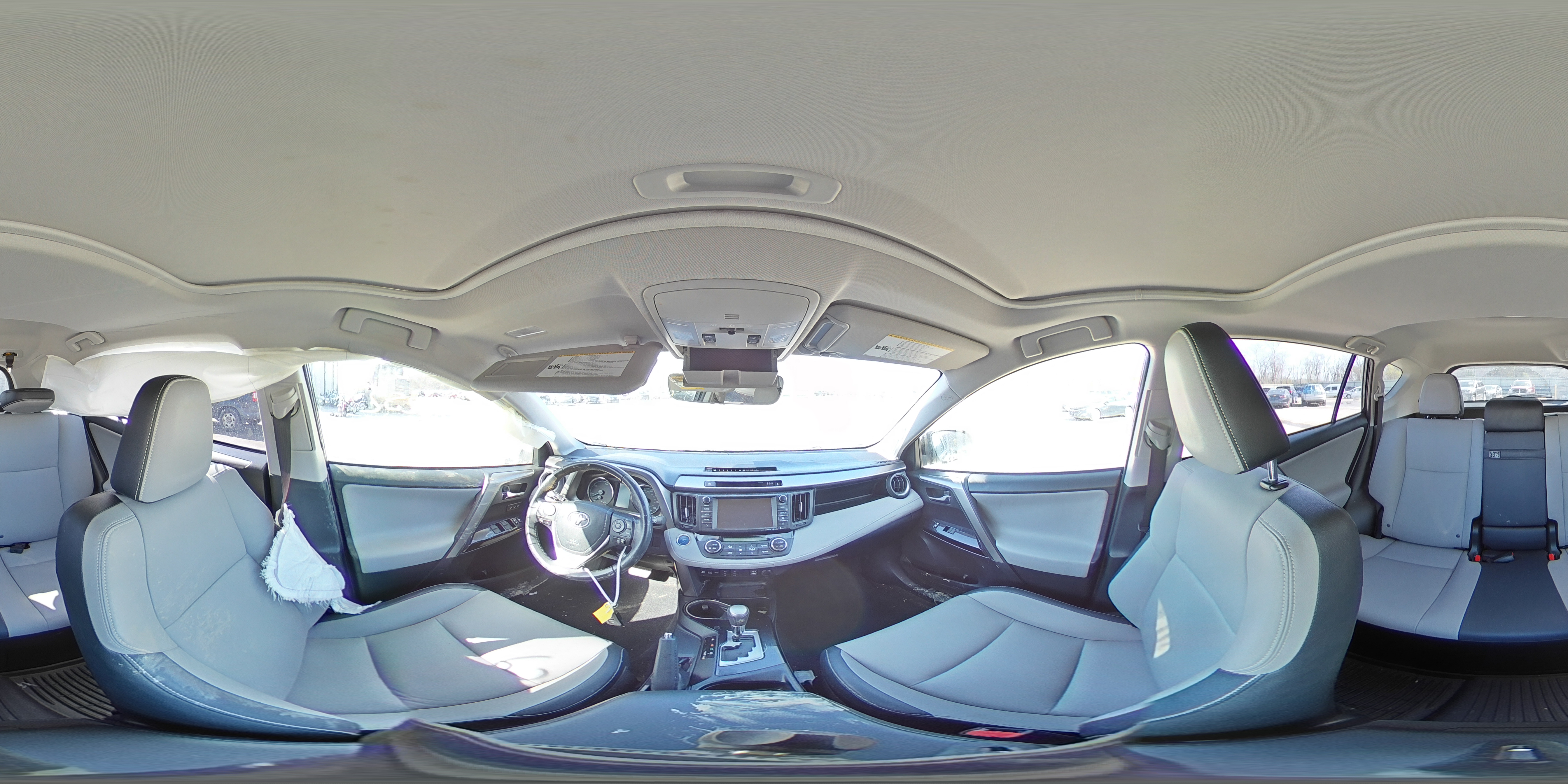 2018 TOYOTA RAV4 HV LI JTMDJREV2JD171012