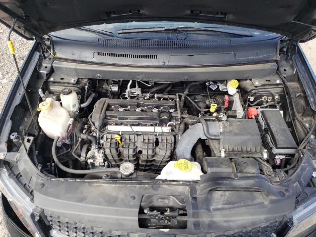 3C4PDCBB8KT852489 Dodge JOURNEY SE