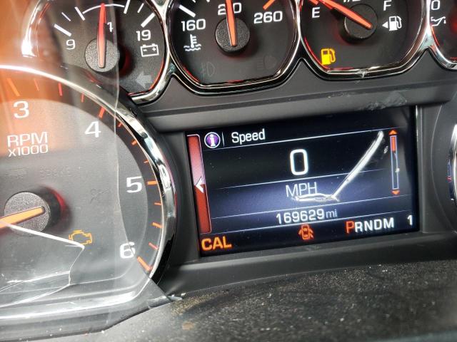 1GT11SEG3GF306202 GMC Sierra C2500 Sle