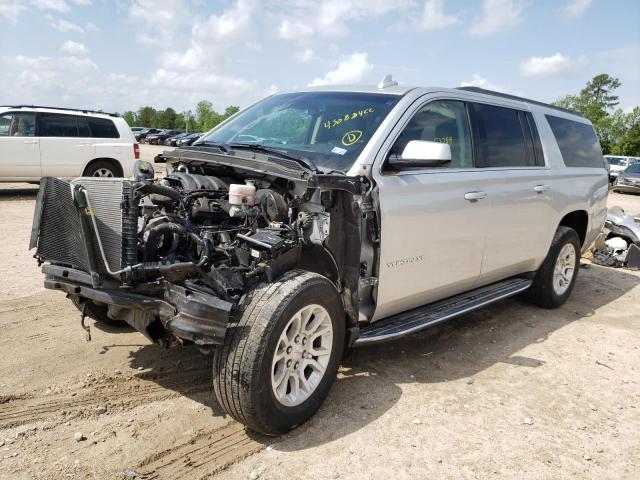 1GKS1GKC0KR321951 GMC Yukon Xl C1500 Slt