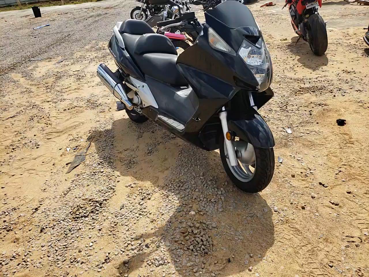 2002 HONDA FSC600 JH2PF011X2K000199