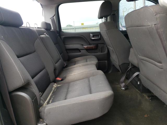 1GT11SEG3GF306202 GMC Sierra C2500 Sle
